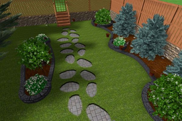 affordable landscaping calgary a green future