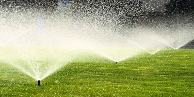 Irrigation System services | Sprinkler System
