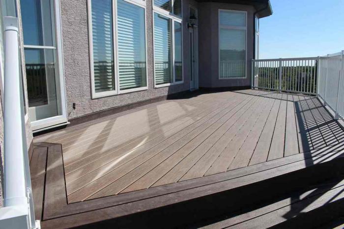 Deck Contractors near me